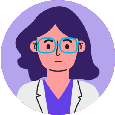 Doctor illustration