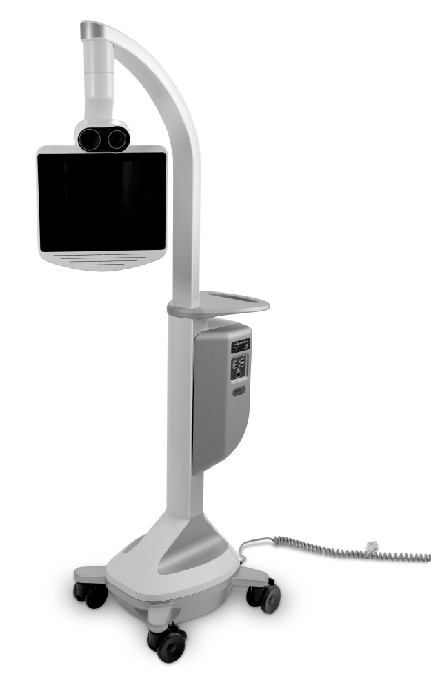 Devices Lite with boom camera