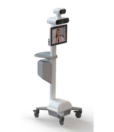 TV Pro 300 Cart