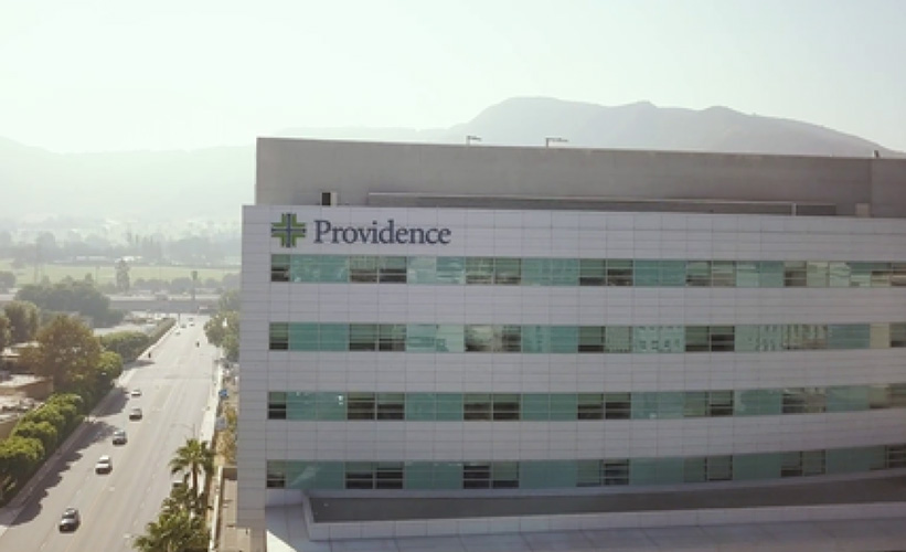Providence forges a new path with a virtual nursing unit