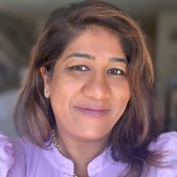 Nabomita Dutta