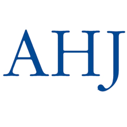 AHJ logo