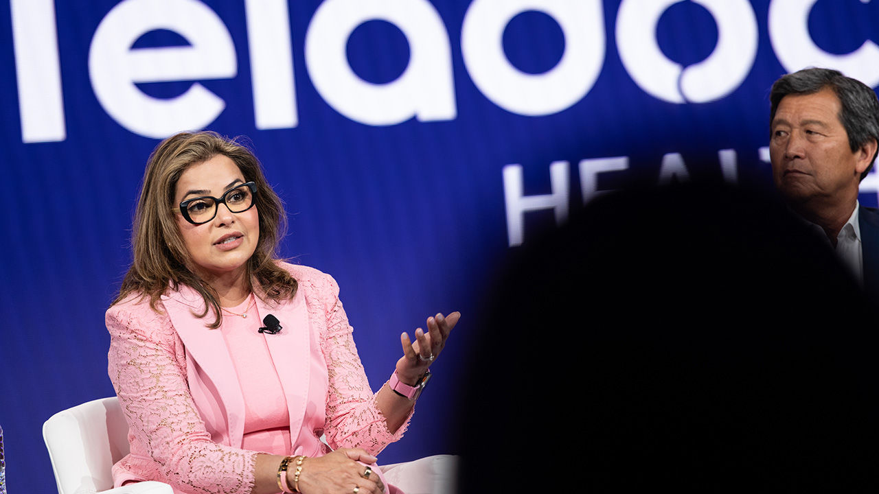 Banner connection and innovation in virtual care