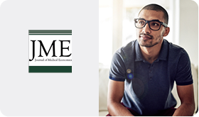 Cost impact of a digital self-care behavioral health program in a state Medicaid program