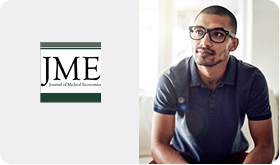 Cost impact of a digital self-care behavioral health program in a state Medicaid program