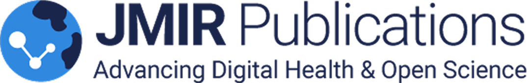 JMIR Publications logo