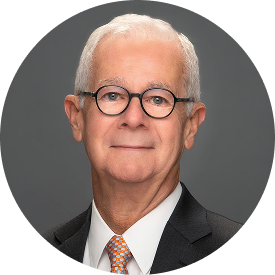 Charles Smith