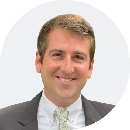 Hunter Sinclair (Moderator)