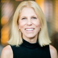 Ann Mond Johnson