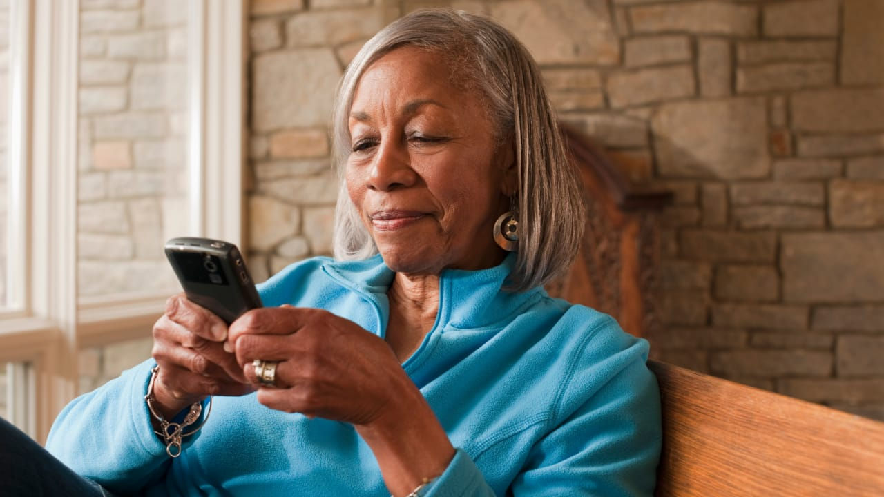 Making preventive care the front door to better health