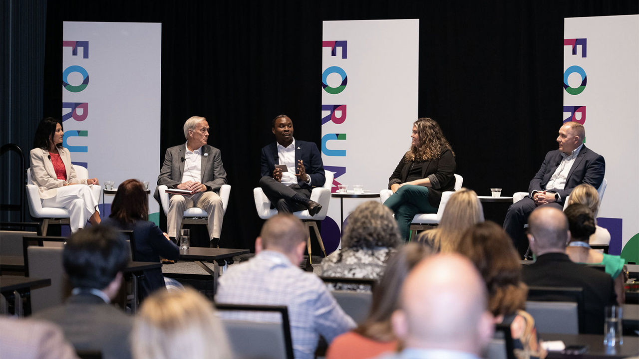 Making preventive care the front door to better health