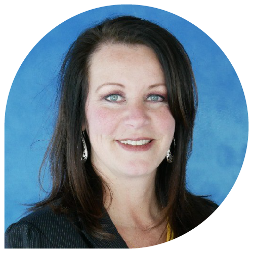 Rebecca Harless, MBA