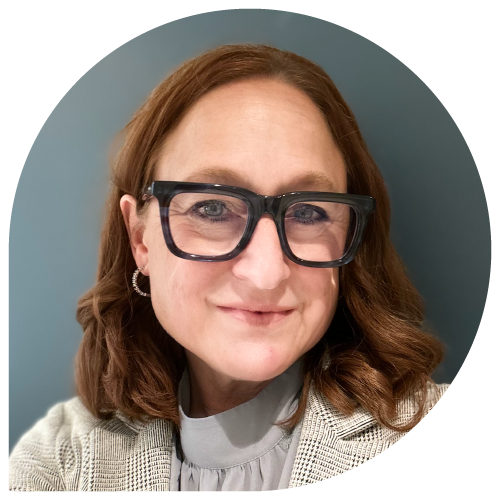 Tammy Cress, RN, MSN