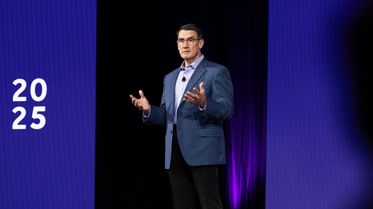 Matt Sopcich, SVP and General Manager, Mental Health Services, Teladoc Health