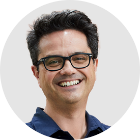 Fernando Madeira, President, BetterHelp