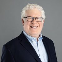 Robert Gabbay , MD, PhD, FACP