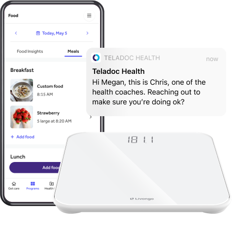 Mobile screen