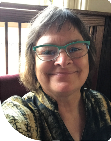Photo of a woman