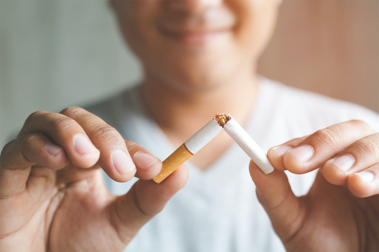 10 razones poderosas para dejar de fumar