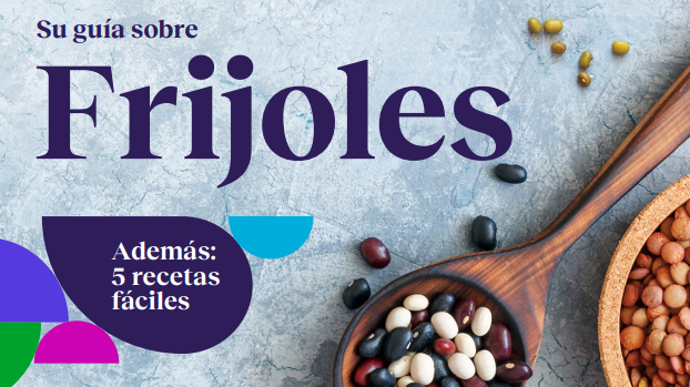 Su guía sobre frijoles