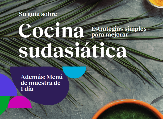 Su guía para la cocina sudasiática