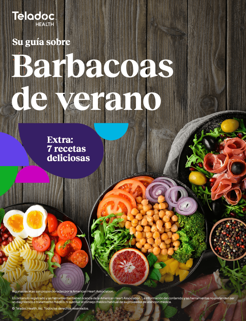 Su guía sobre barbacoas de verano