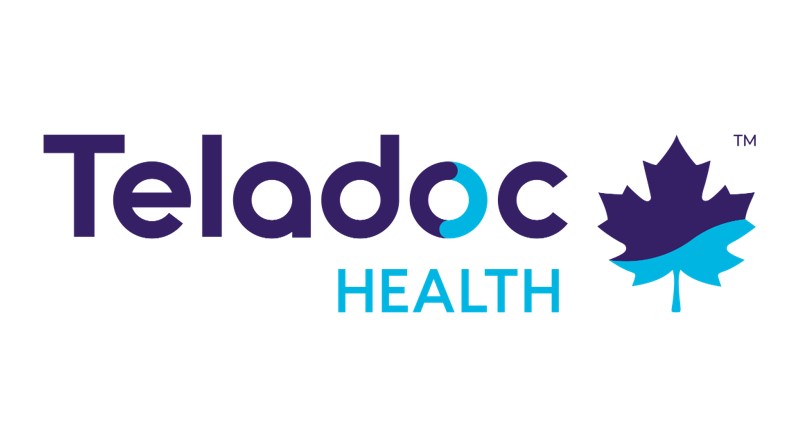 Teladoc Health logo